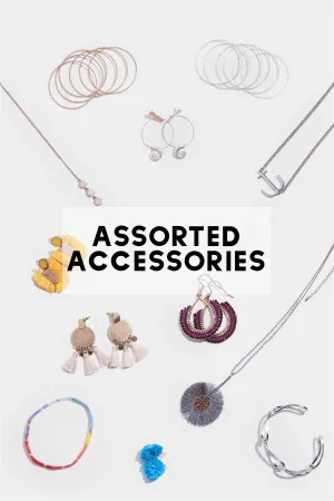 Assorted Jewelry / Surprise Box - 12 pcs