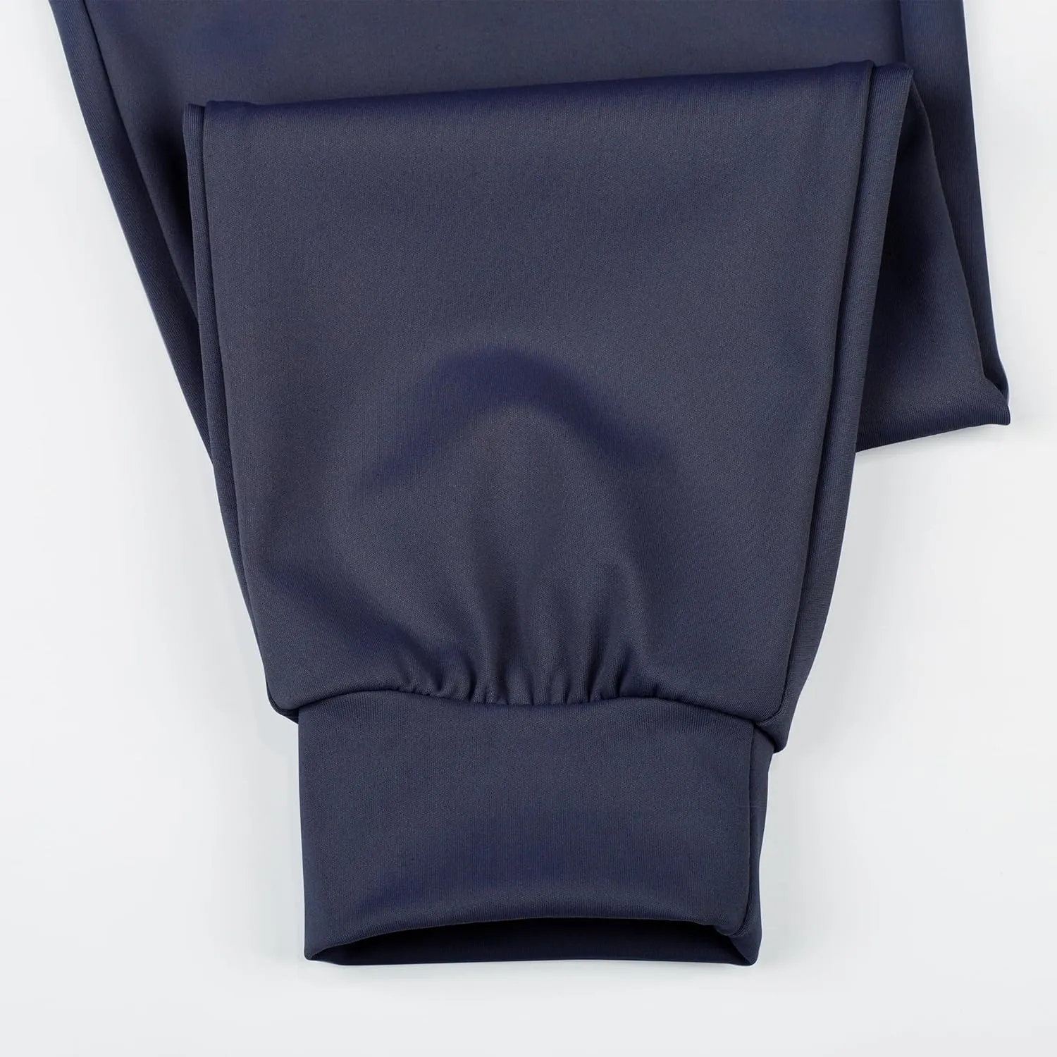 BIG ELEPHANT Girls Quick Dry Active Athletic Joggers, Kids Pull-on Lounge Joggers with Pocket
