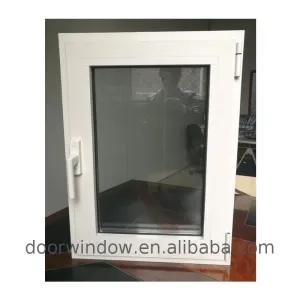 Customer-like aluminum window customer made cheap house windows for sale