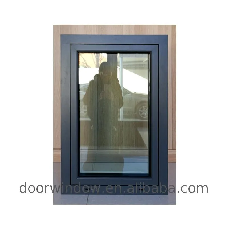 Customer-like aluminum window customer made cheap house windows for sale