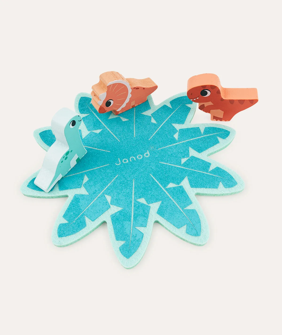 Dino Surprise Eggs - Multi
