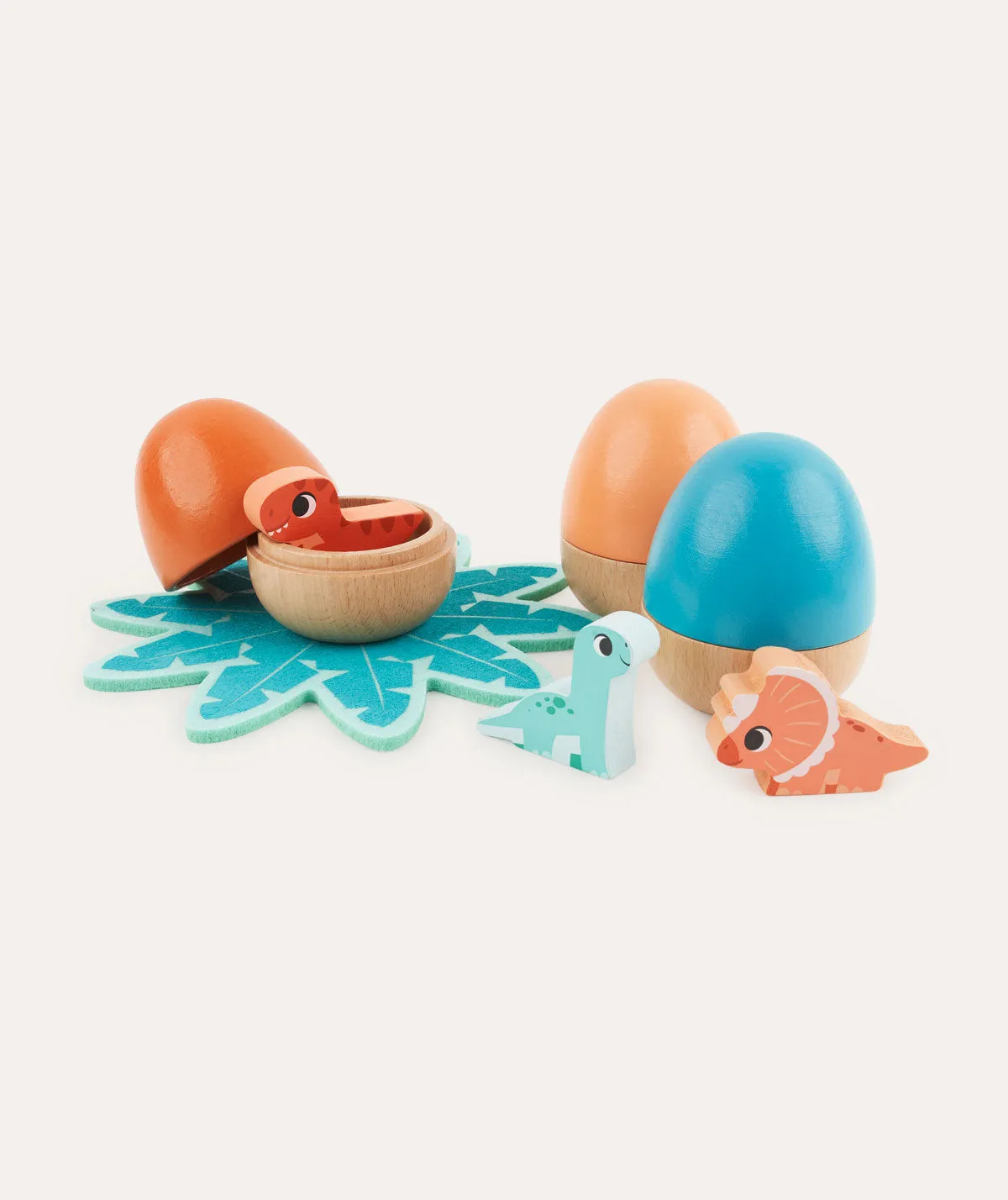 Dino Surprise Eggs - Multi