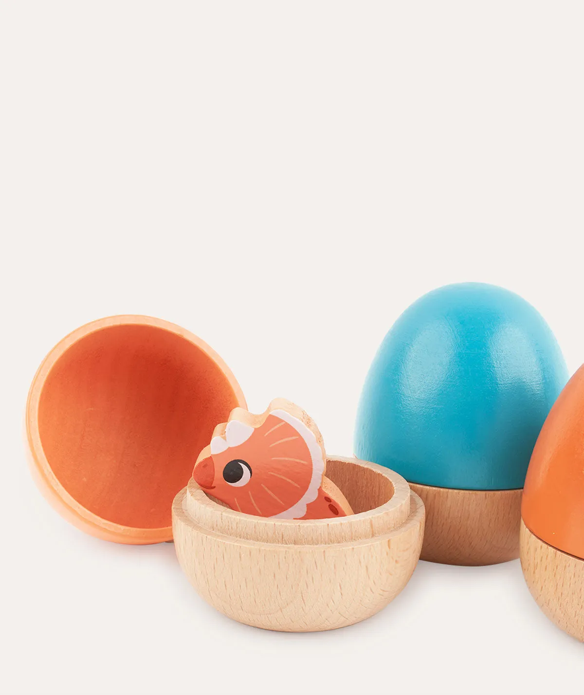 Dino Surprise Eggs - Multi