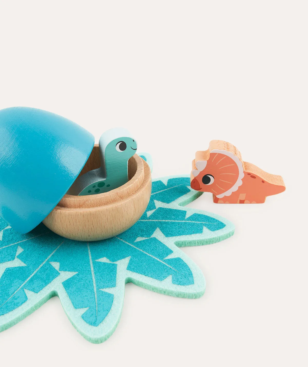 Dino Surprise Eggs - Multi