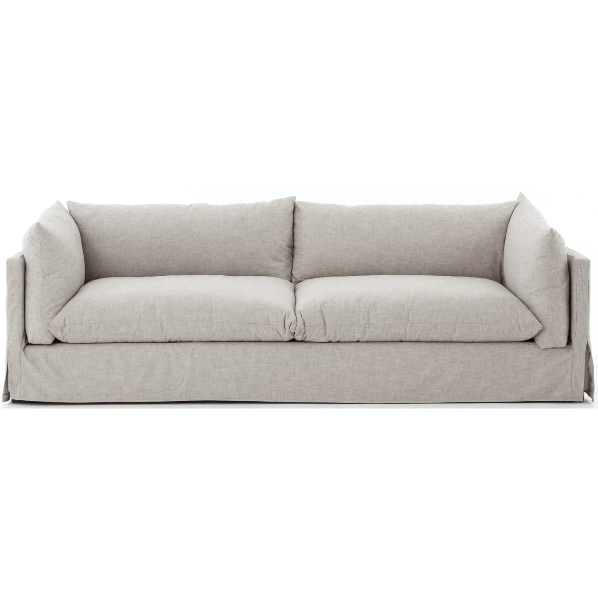 Habitat Sofa, Valley Nimbus