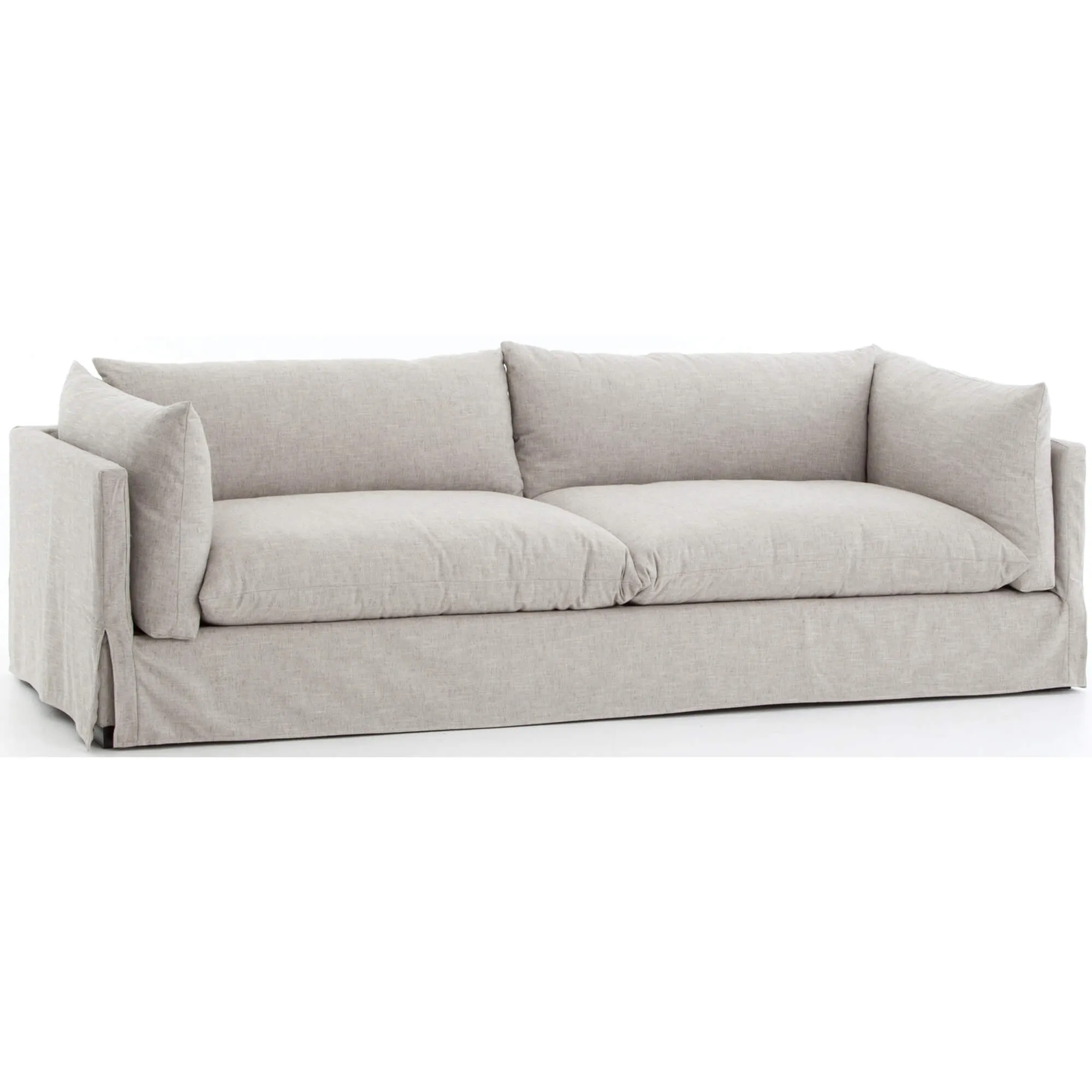 Habitat Sofa, Valley Nimbus
