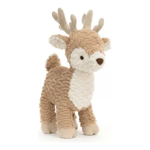 Jellycat Mitzi Reindeer