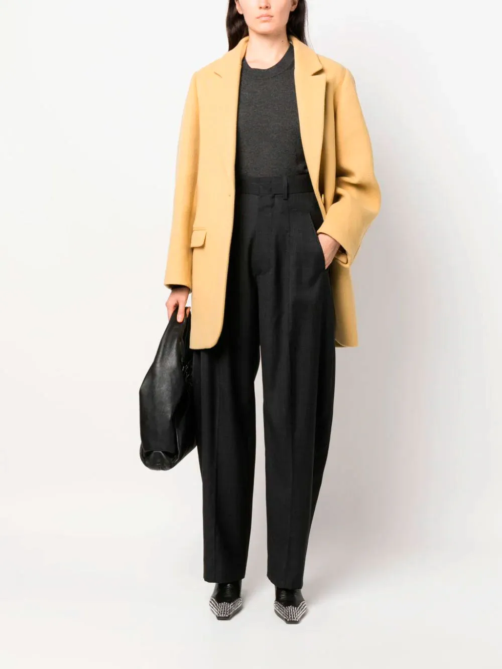 Jilinka coat
