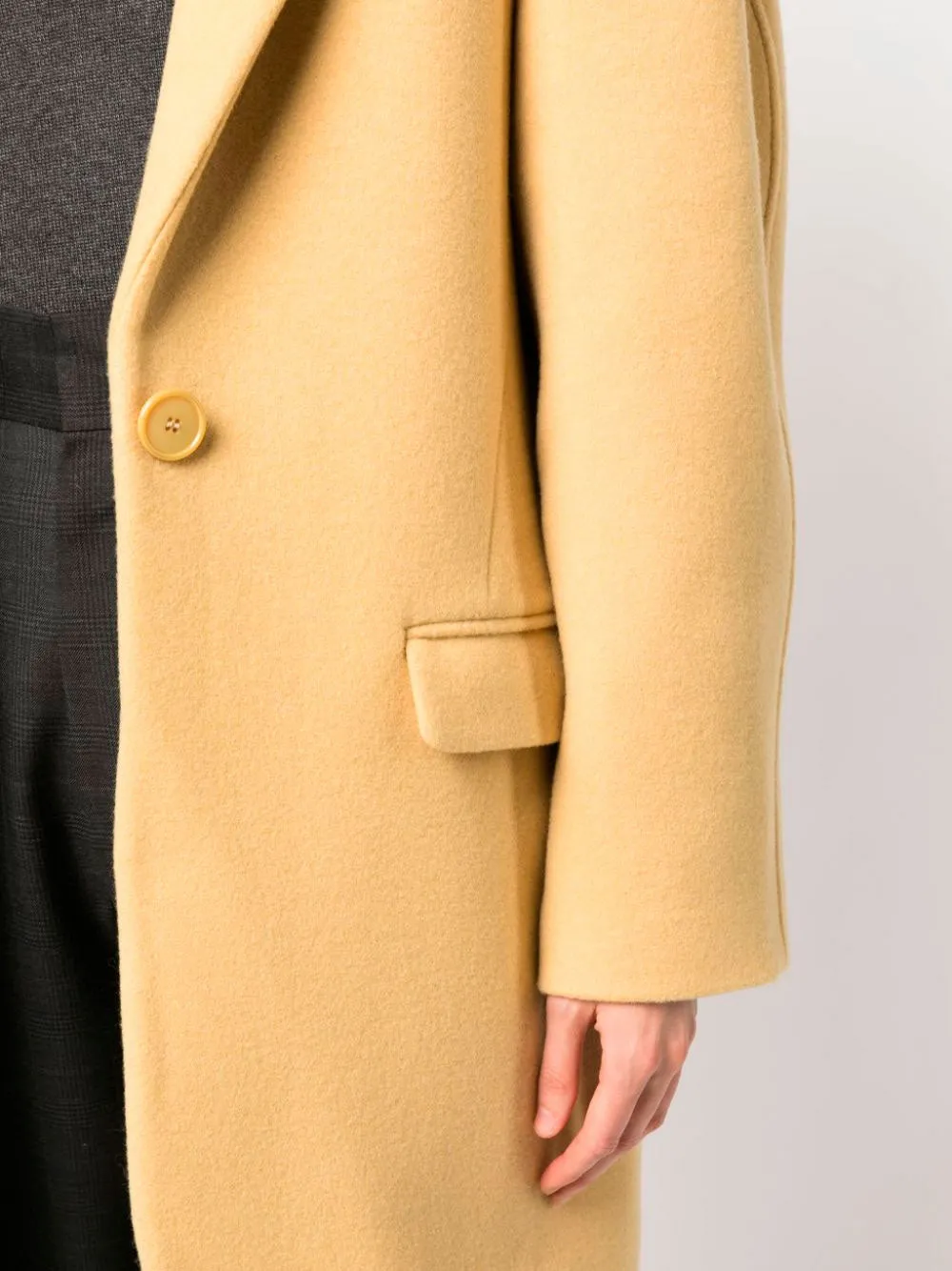 Jilinka coat
