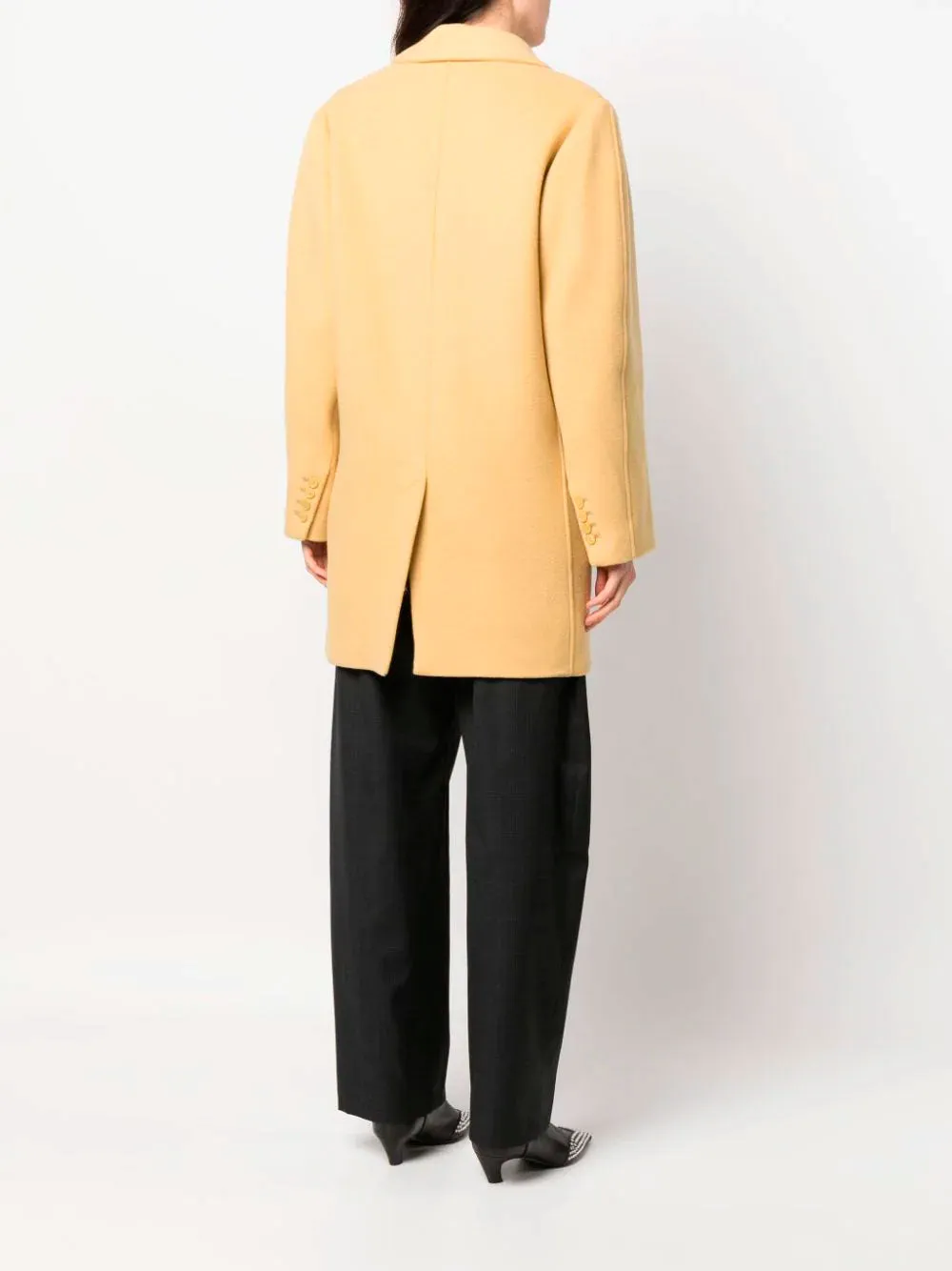 Jilinka coat