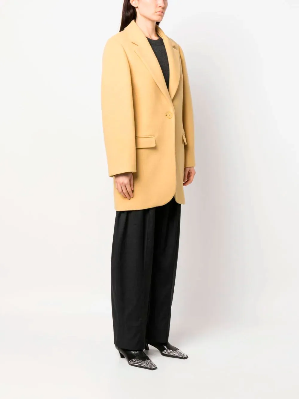 Jilinka coat