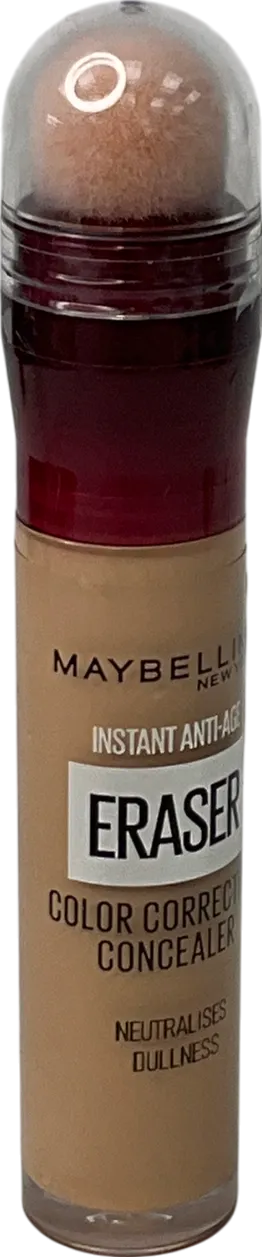 Maybelline Instant Eraser Eye Mult-use  Concealer 6.8