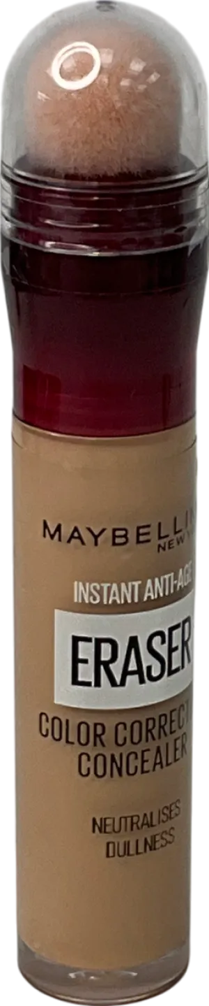 Maybelline Instant Eraser Eye Mult-use  Concealer 6.8