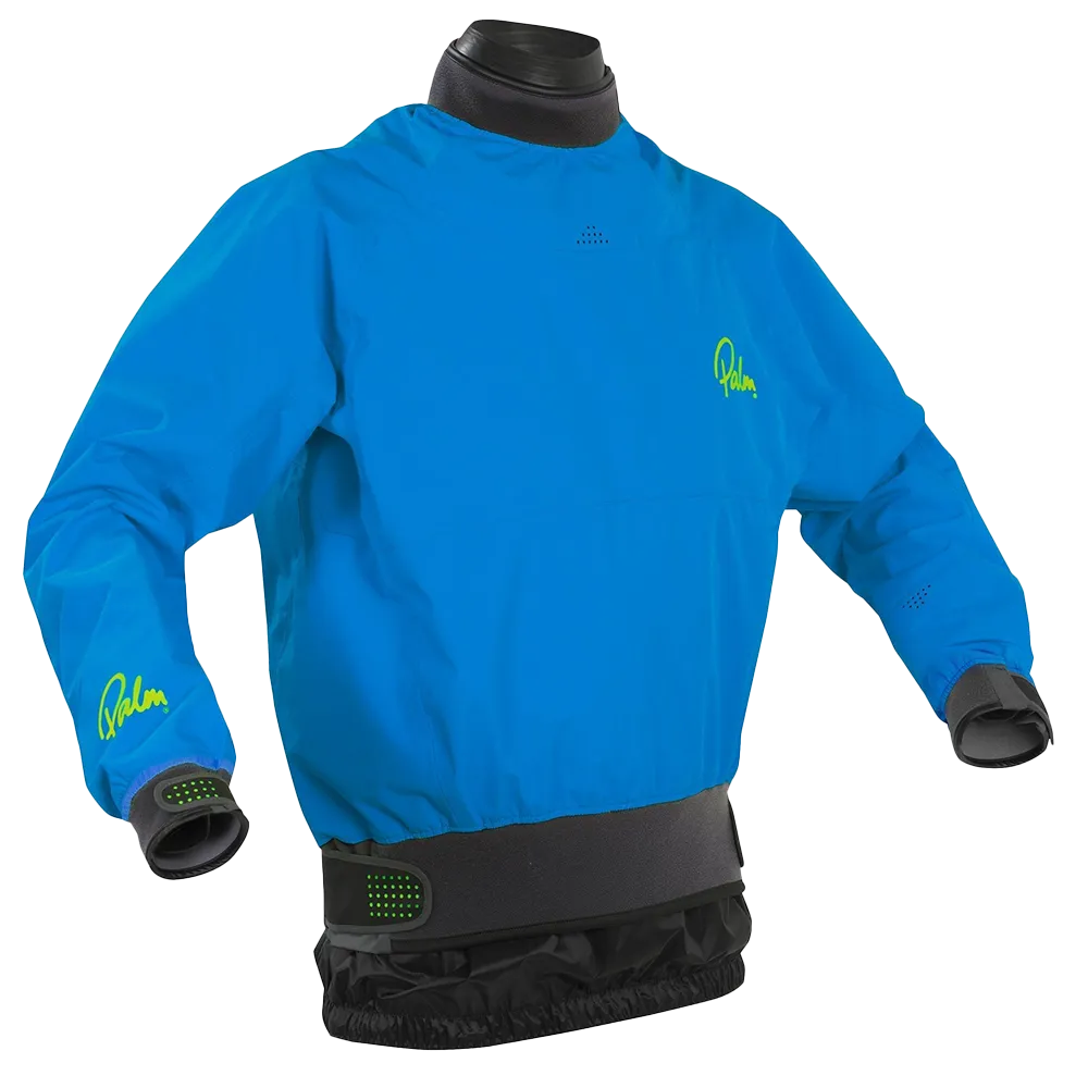 Palm Velocity Jacket