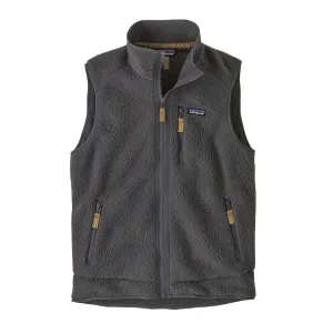 Patagonia Men's Retro Pile Vest