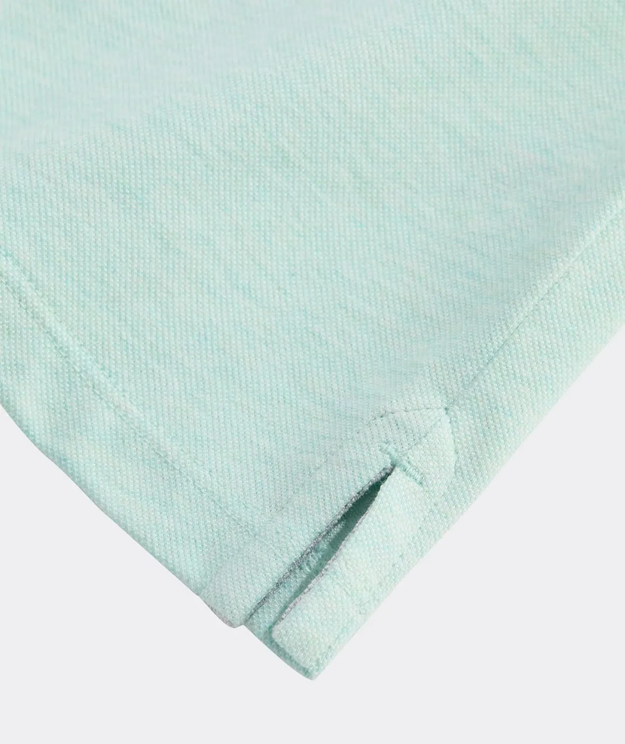 vineyard vines Men's Edgartown Pique Polo