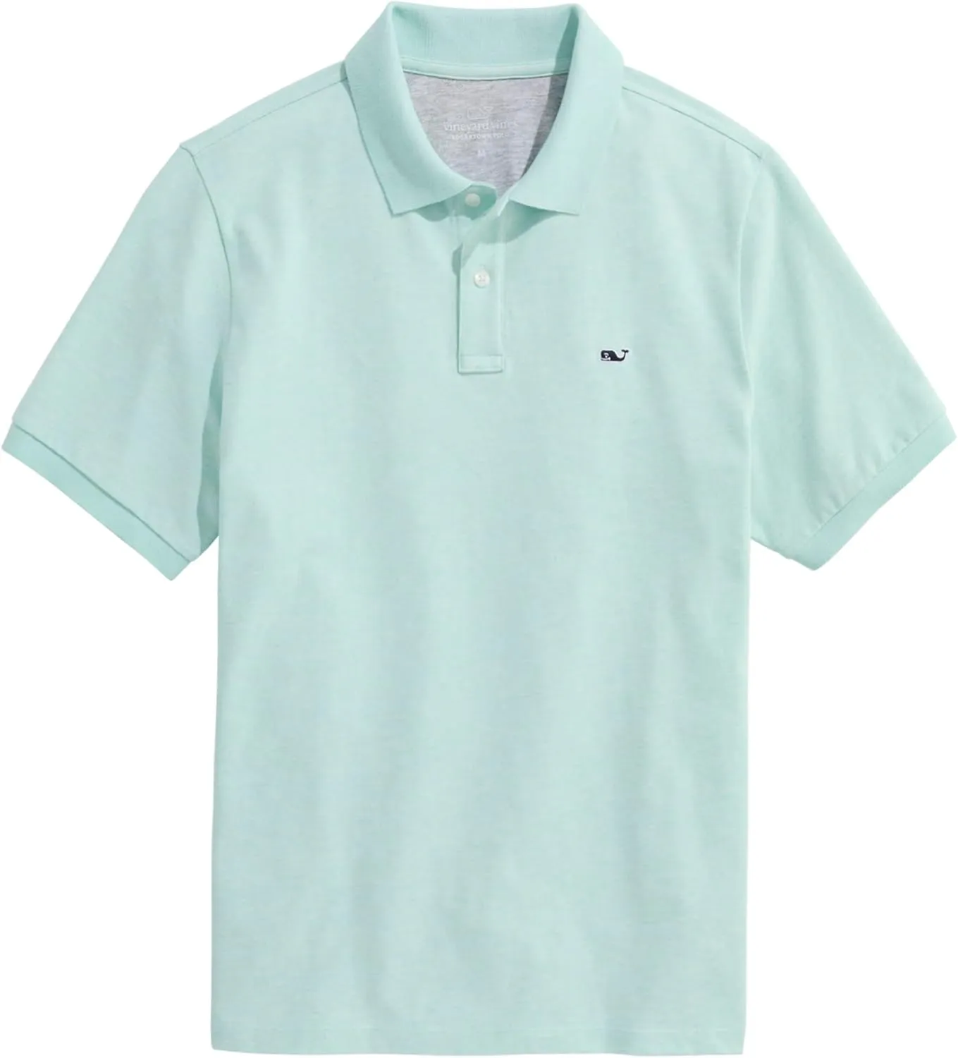 vineyard vines Men's Edgartown Pique Polo