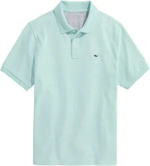 vineyard vines Men's Edgartown Pique Polo